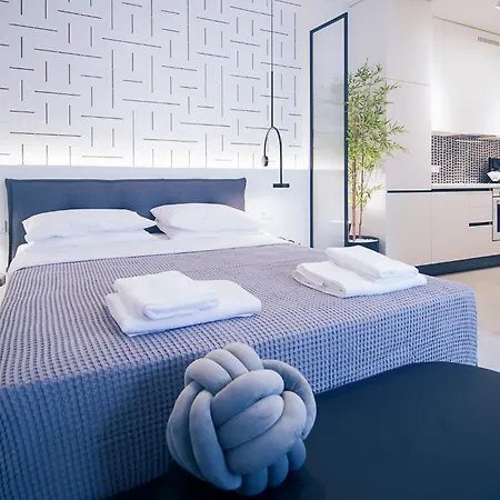 Box 27 Appartement Kalamáta