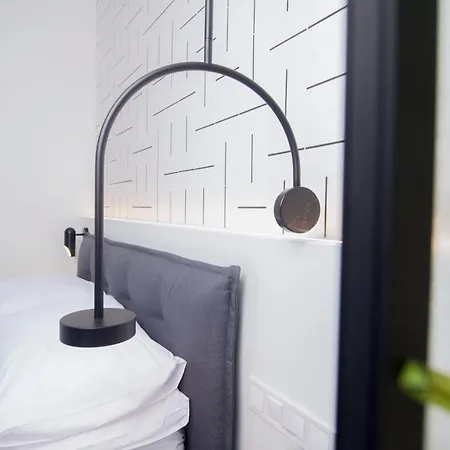 Box 27 Appartement *