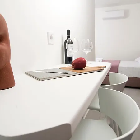 Box 27 Appartement *