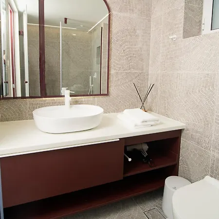 Box 27 Appartement Kalamáta