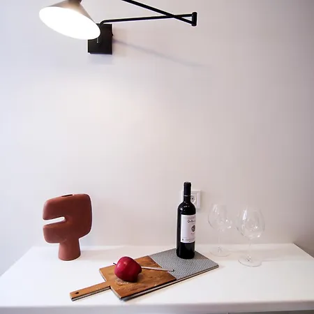 Appartement Box 27 Kalamáta