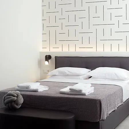 Appartement Box 27 *