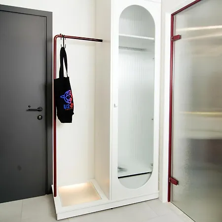 Box 27 Appartement Kalamáta