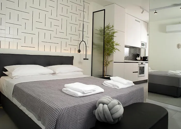 Box 27 Apartamento Kalamata