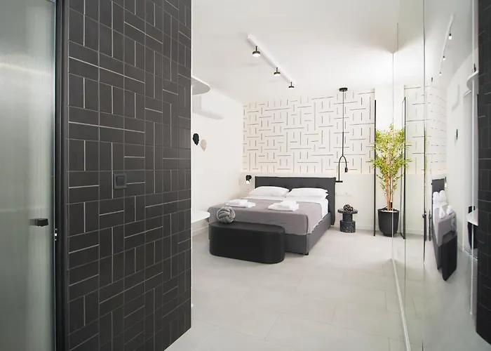 Apartamento Box 27 Kalamata