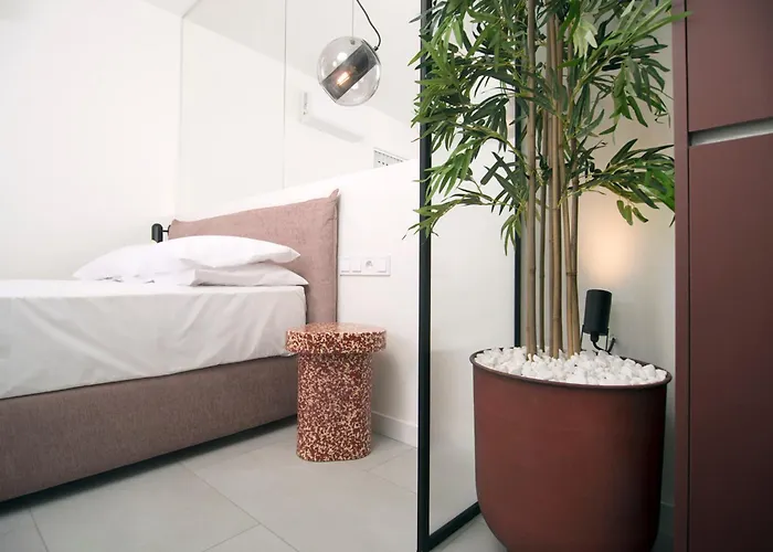 Apartamento Box 27 Kalamata