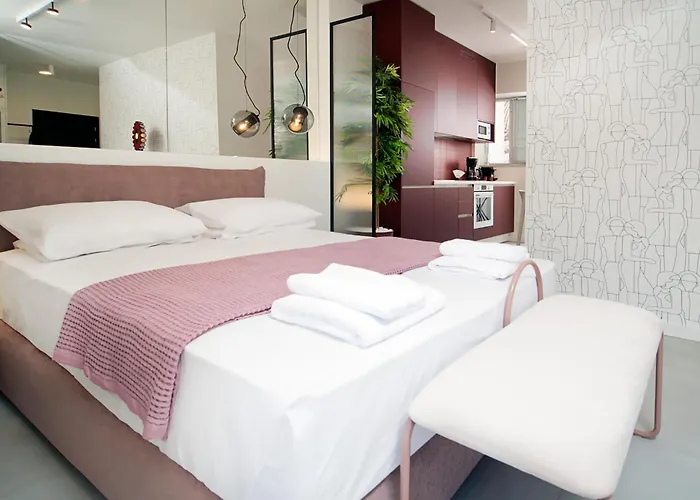 Apartamento Box 27 *