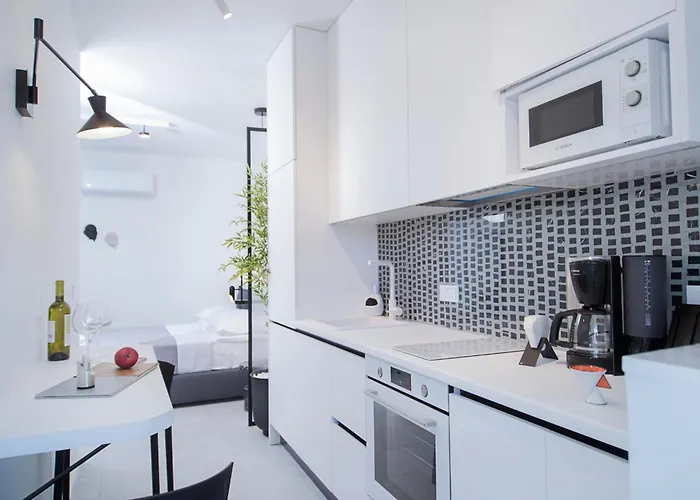 Box 27 Apartamento Kalamata