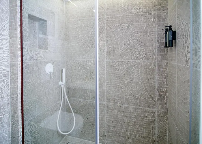 Apartamento Box 27 Kalamata