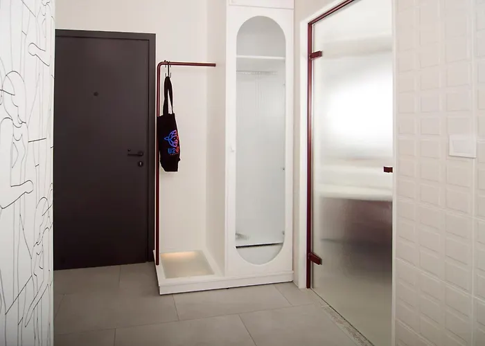 Apartamento Box 27 *