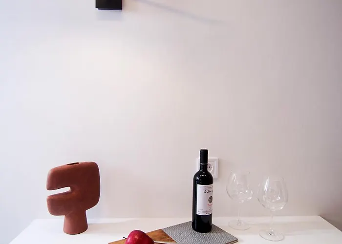 Apartamento Box 27 Kalamata