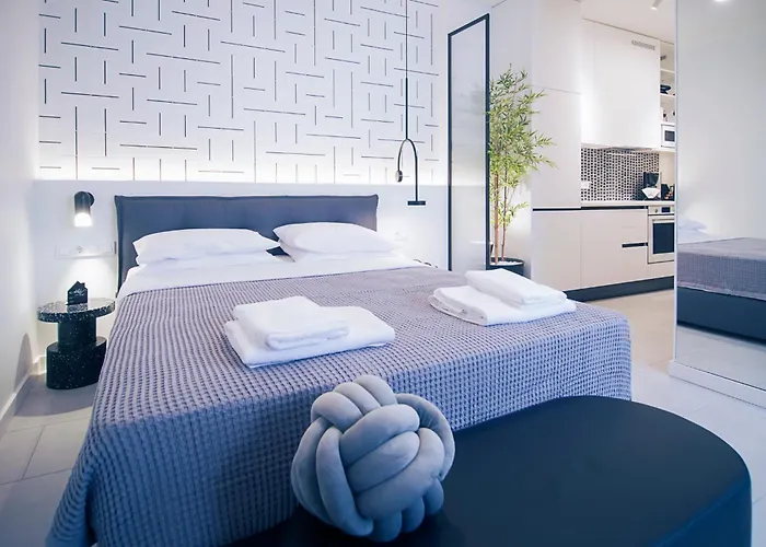 Apartamento Box 27 *