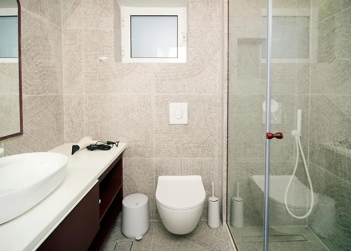 Apartamento Box 27 *