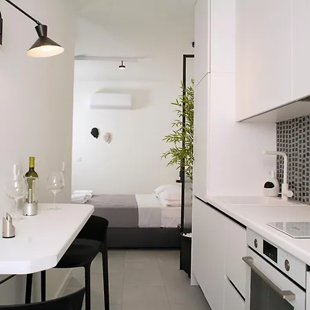 Appartement Box 27