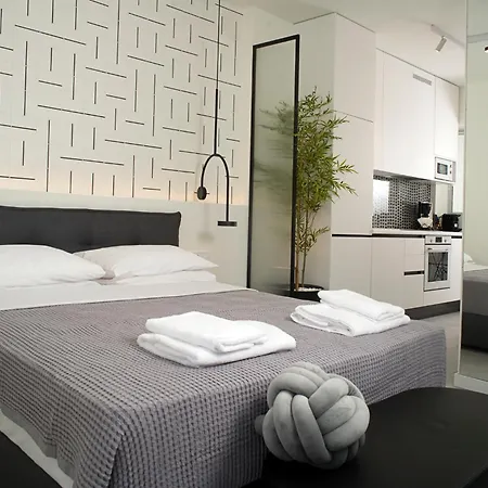 Box 27 Apartment Kalamata