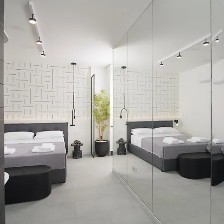 Appartement Box 27