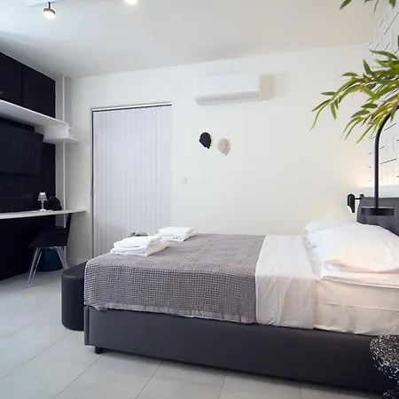 Box 27 Appartement