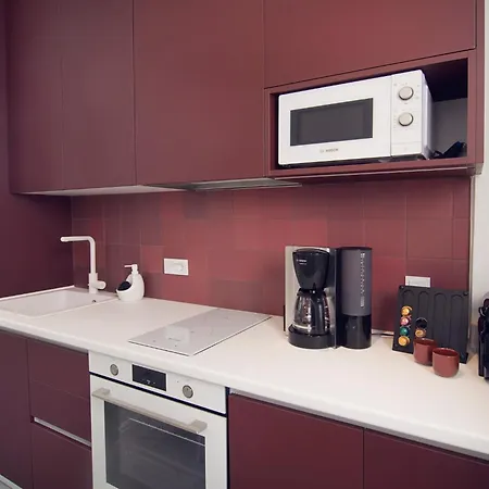 Appartement Box 27