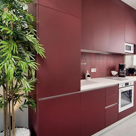Box 27 Appartement