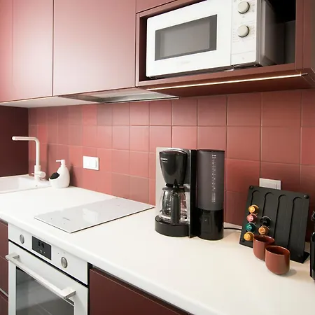 Appartement Box 27