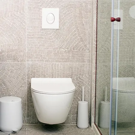 Apartamento Box 27 *