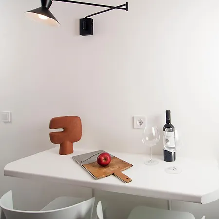 Box 27 Appartement