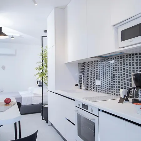 Box 27 Appartement Kalamata