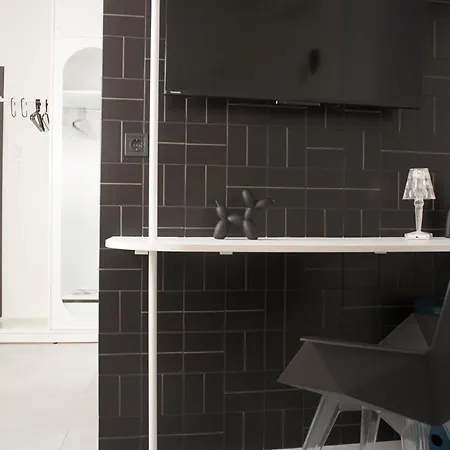 Appartement Box 27