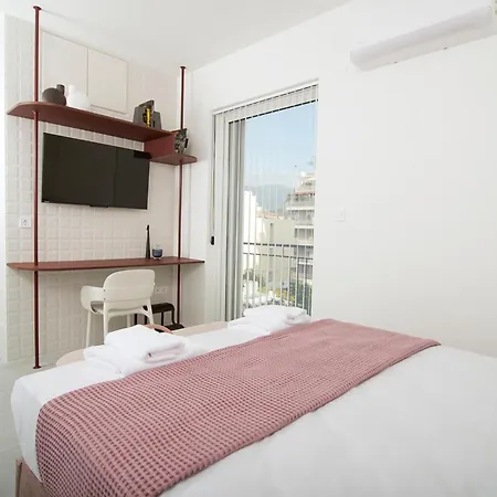Appartement Box 27 *
