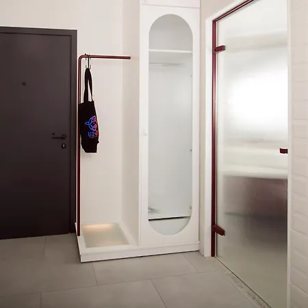 Appartement Box 27 *