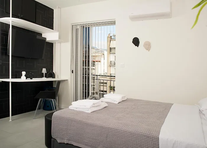 Box 27 Apartment Kalamata