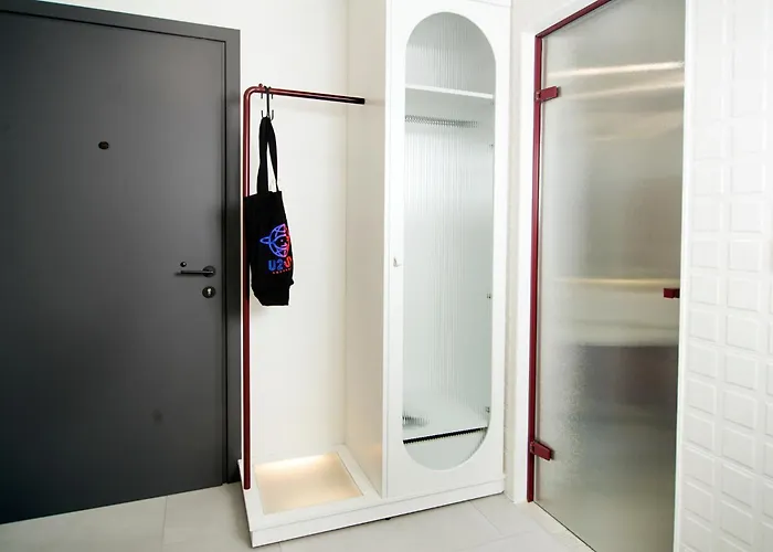 Box 27 Apartment Kalamata